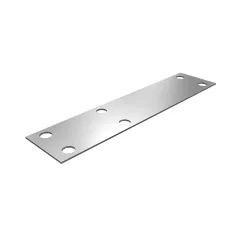 Caterpillar 6.4mm Thick Axle Mount Plate