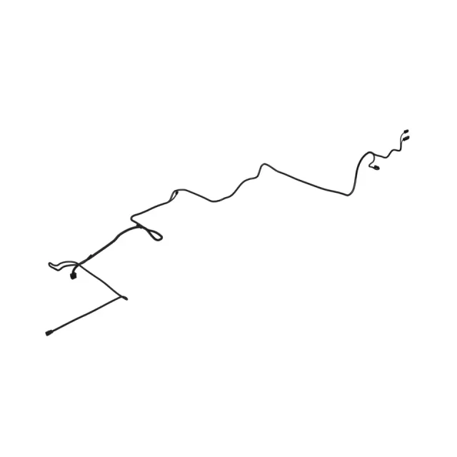 Access Ladder Harness