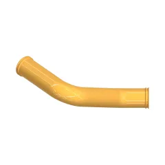 Caterpillar 72.9mm Diamètre intérieur Tube de canalisation d'eau — vue de trois quarts