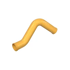 Caterpillar 72.9mm Diamètre intérieur Tube de canalisation d'eau
