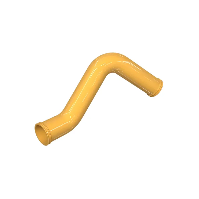 72.9mm Inner Diameter Water Line ROHRLEITUNG