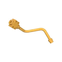 Caterpillar FRENO Oil Cooler Lines TUBERÍA CONJUNTO