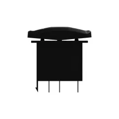 Caterpillar Switch Assembly-Rocker — açılı görünüm