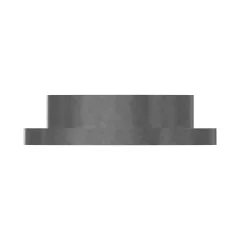Caterpillar 18mm Thick Flanged Spacer — açılı görünüm