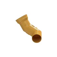 Caterpillar Exhaust Tube Assembly — açılı görünüm