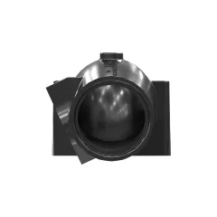 Caterpillar Jacket Water Lines Elbow — açılı görünüm
