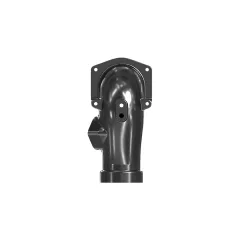 Caterpillar Jacket Water Lines Elbow — açılı görünüm