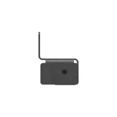 Caterpillar 3mm Thick Sensor Guard — açılı görünüm