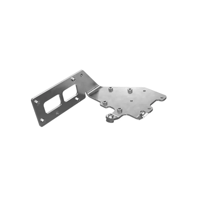 Ether Starting Aid Orchard Clip Mount Bracket