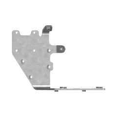 Caterpillar Ether Starting Aid Orchard Clip Mount Bracket — açılı görünüm