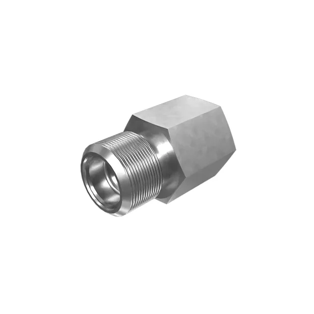 3/4" Thread Flow Control Valve