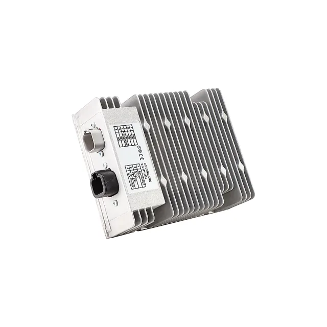 24 volt to 12 volt Power Converter