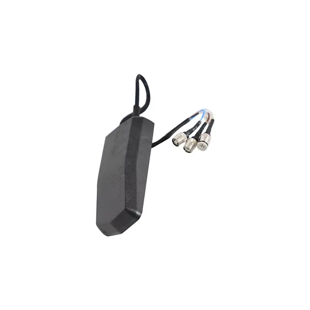 ANTENNA AS