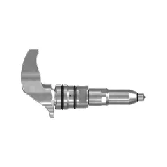 Caterpillar Engine Fuel Injector — açılı görünüm