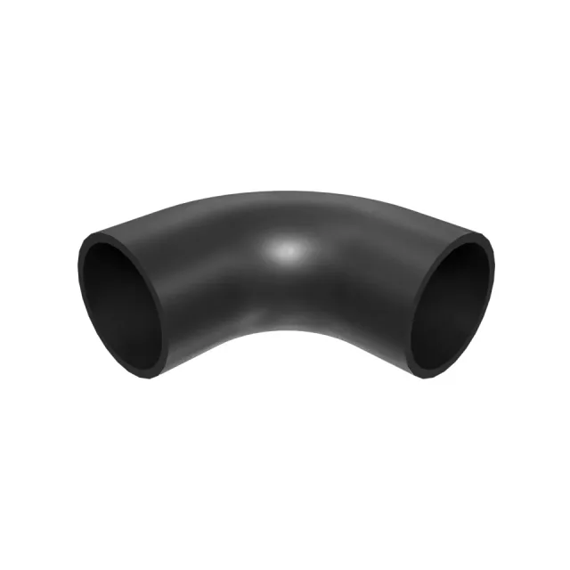 88.9mm İç Çapı Elbow