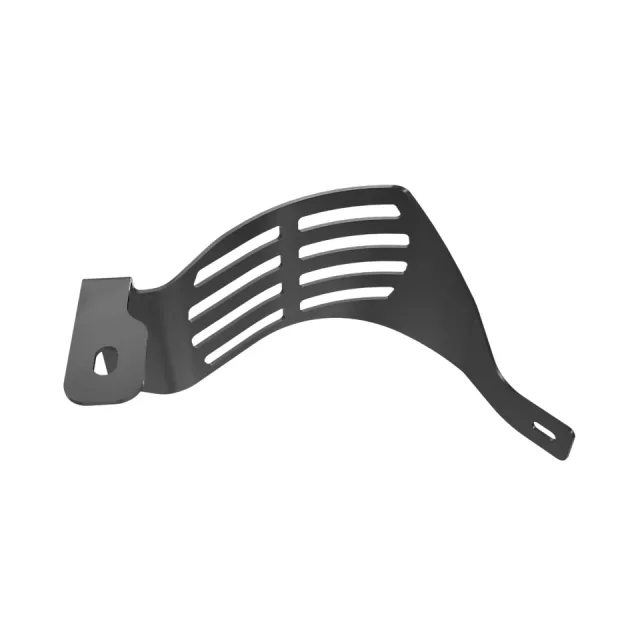 Rear Lighting Koruma Plate
