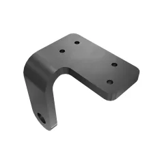 Caterpillar Motor, Harness Mount Bracket