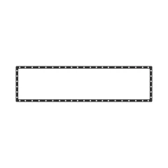 Caterpillar 1.2mm Thick Exhaust Gasket — açılı görünüm