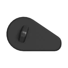 Caterpillar 18mm Thick Grommet — açılı görünüm
