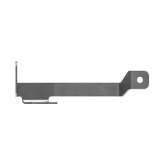 Caterpillar 3mm Thick Fuel Line Koruma — açılı görünüm