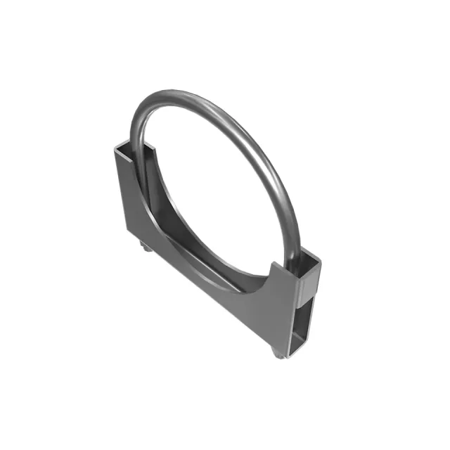 3mm Thick Fuel Line Koruma