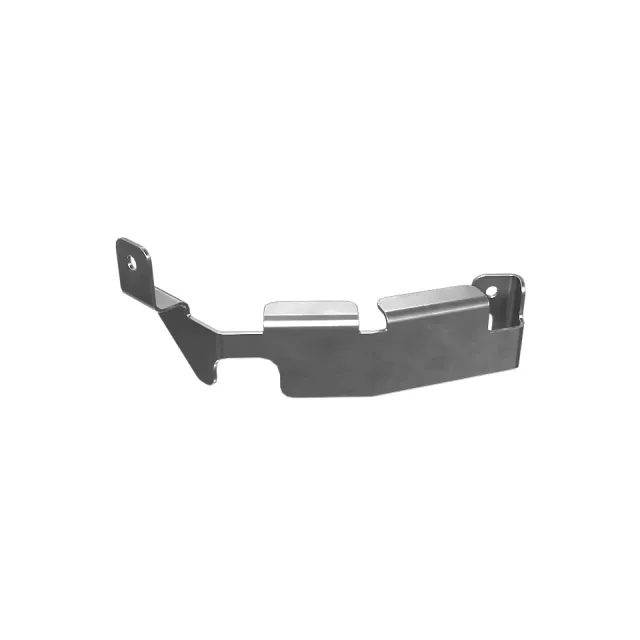 3mm Thick Fuel Line Koruma
