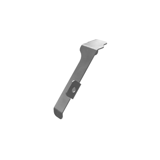3mm Thick Hydraulic Lines Guard