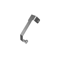 Caterpillar 3mm Thick Fuel Lines Guard