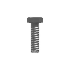 Caterpillar M10-1.5 x 35mm Altıköşe Başlı Cıvata — açılı görünüm