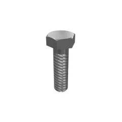 Caterpillar M10-1.5 x 35mm Altıköşe Başlı Cıvata