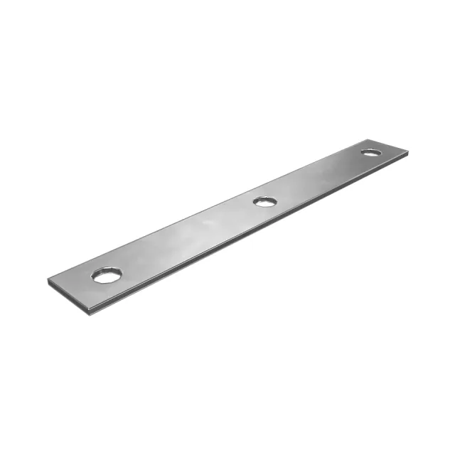 2mm Thick Boot Plate