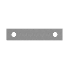 Caterpillar 2mm Thick Boot Plate — açılı görünüm