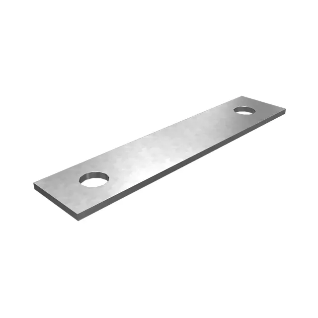 2mm Thick Boot Plate