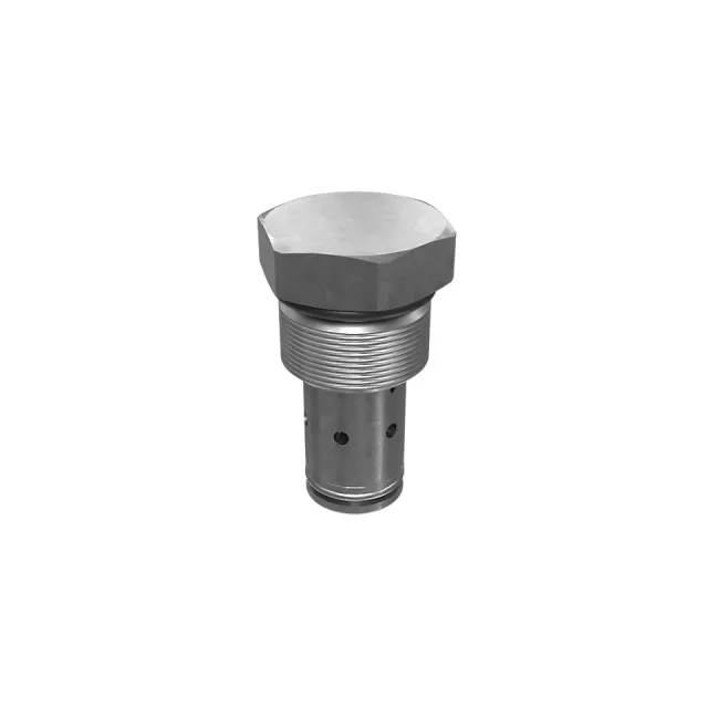 Fuel Return Check Valve