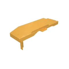 Caterpillar Pump Compartment Access Door Support