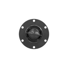 Caterpillar Adaptador de tipo Filler Neck BRIDA — vista en tres cuartos