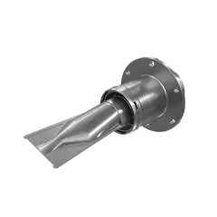 Caterpillar Adaptador de tipo Filler Neck BRIDA