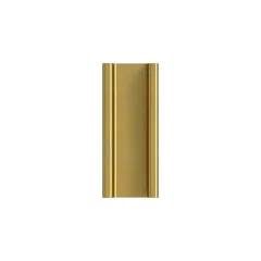 Caterpillar 9.5mm Thick Wear Strip — açılı görünüm