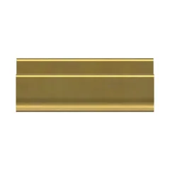 Caterpillar 9.5mm Thick Wear Strip — açılı görünüm