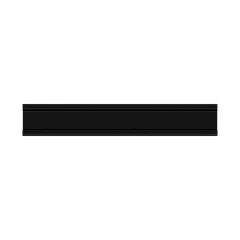 Caterpillar 9.5mm Thick Wear Strip — açılı görünüm