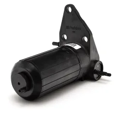Caterpillar Filter Group-Fuel — three-quarter view