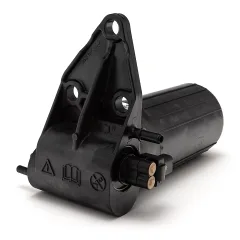 Caterpillar Filter Group-Fuel — three-quarter view