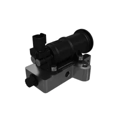 Caterpillar Fuel Transfer Pompa