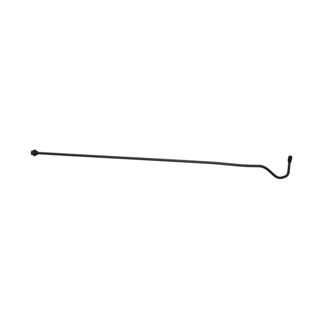 Broom Wiring Harness