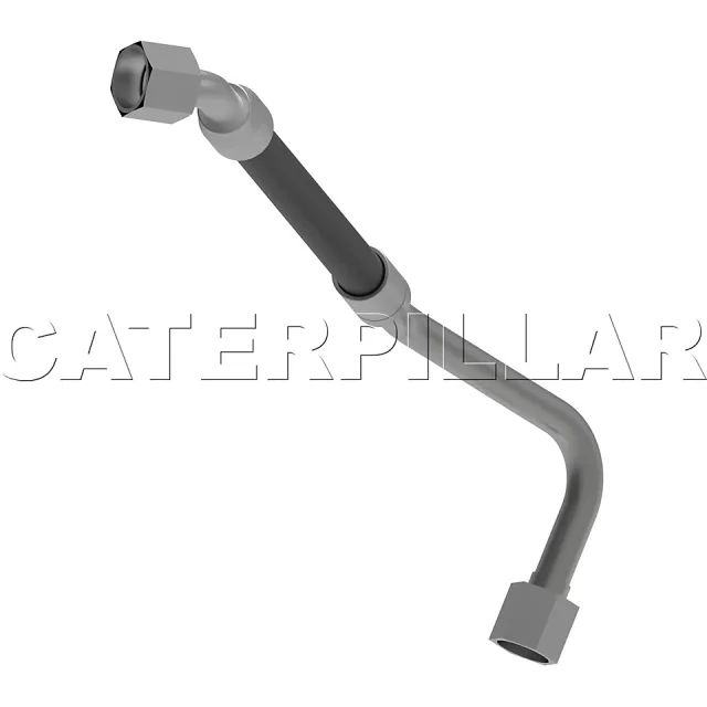 Turbocharger Tube