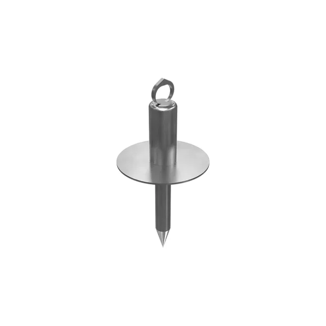 2.9mm Shank Diameter Dome Head Blind Pop Rivet