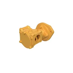 Caterpillar Auxiliary Sea Water Pump