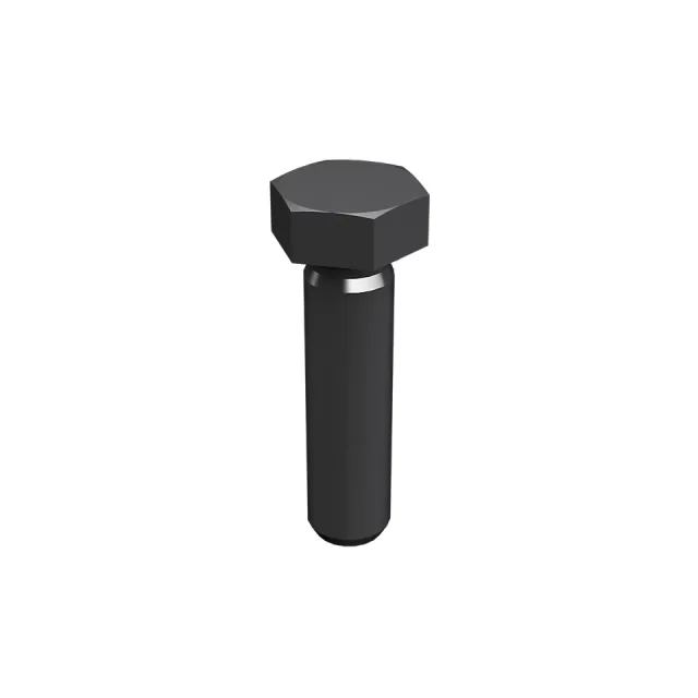 M16-2 x 60mm Altıköşe Başlı Cıvata