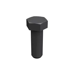 Caterpillar M16-2 x 45mm Altıköşe Başlı Cıvata