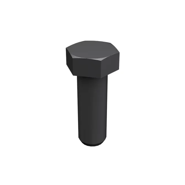 M16-2 x 45mm Altıköşe Başlı Cıvata